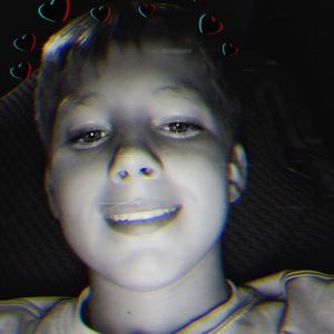 Meet your Posher, Hunter